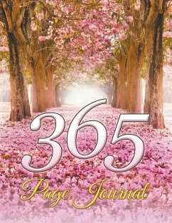 365 Page Journal - Publishing Llc, Speedy