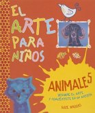 Arte Para Niños, El