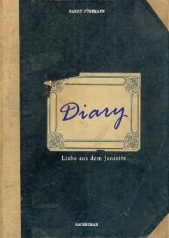 Diary - Jünemann, Barry