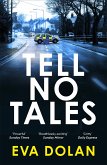 Tell No Tales: Volume 2