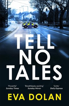 Tell No Tales: Volume 2 - Dolan, Eva