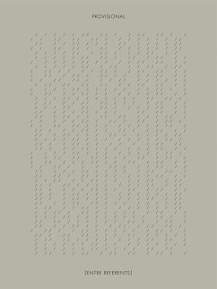 Cover Provisional [entre referents]