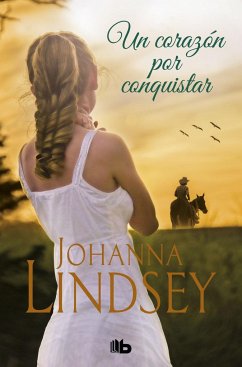 Un corazón por conquistar - Lindsey, Johanna