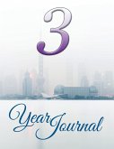 3 Year Journal