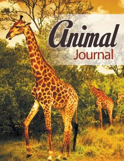 Animal Journal - Publishing Llc, Speedy