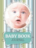 Baby Book Journal