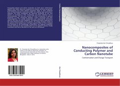 Nanocomposites of Conducting Polymer and Carbon Nanotube
