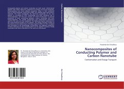 Nanocomposites of Conducting Polymer and Carbon Nanotube - Kar Choudhury, Paramita