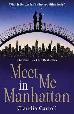 Meet Me In Manhattan - Carroll, Claudia