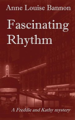 Fascinating Rhythm - Bannon, Anne Louise