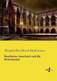Bonifacius Amerbach und die Reformation