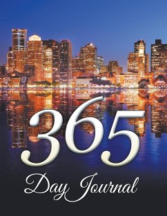 365 Day Journal - Publishing Llc, Speedy