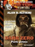 Dark Zero - Parte prima (eBook, ePUB)