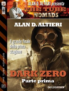 Dark Zero - Parte prima (eBook, ePUB) - D. Altieri, Alan