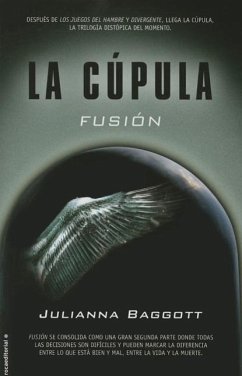 Cupula II, La. Fusion - Baggott, Julianna
