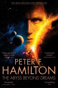 The Abyss Beyond Dreams - Hamilton, Peter F.