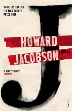 J: A Novel - Jacobson, Howard