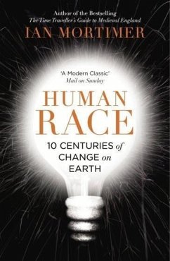 Human Race - Mortimer, Ian