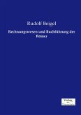 Rechnungswesen und Buchführung der Römer Rechnungswesen und Buchführung der Römer
