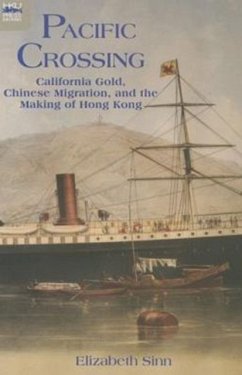 Cover Pacific Crossing