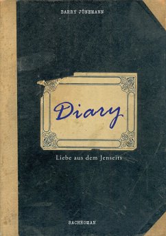 Diary - Jünemann, Barry
