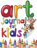 Art Journal For Kids