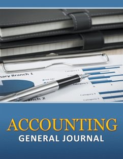 Accounting General Journal - Publishing Llc, Speedy