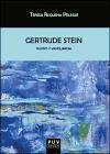 Gertrude Stein : teatro y vanguardia - Requena Pelegrí, Teresa