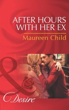 Cover After Hours With Her Ex (eBook, ePUB)