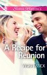 A Recipe For Reunion (eBook, ePUB) - Bild 1