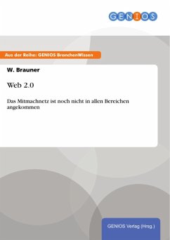Cover Web 2.0 (eBook, PDF)