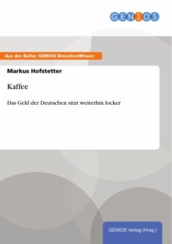 Cover Kaffee (eBook, PDF)