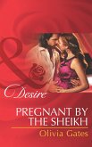 Pregnant By The Sheikh (Mills & Boon Desire) (The Billionaires of Black Castle, Book 3) (eBook, ePUB)