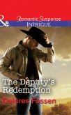 The Deputy's Redemption (eBook, ePUB)