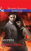 Secrets (eBook, ePUB)