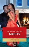 Snowy Mountain Nights (eBook, ePUB)