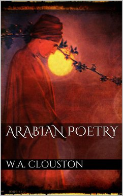 Arabian poetry (eBook, ePUB) - Clouston, W.a.