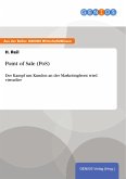 Point of Sale (PoS) (eBook, ePUB)