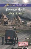 Stranded (eBook, ePUB) Stranded (eBook, ePUB)