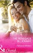The Renegade Billionaire (eBook, ePUB) - Bild 1