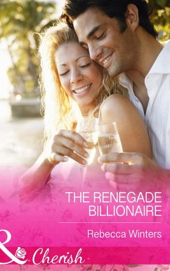 Cover The Renegade Billionaire (eBook, ePUB)