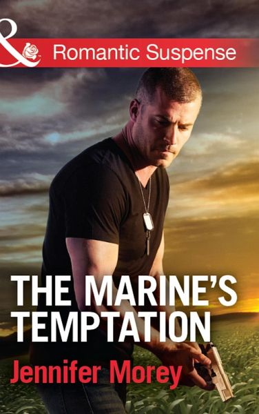 The Marine's Temptation (eBook, ePUB) The Marine's Temptation (eBook, ePUB)