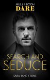Search And Seduce (Mills & Boon Blaze) (Uniformly Hot!, Book 59) (eBook, ePUB)