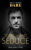 Search And Seduce (eBook, ePUB) Search And Seduce (eBook, ePUB)