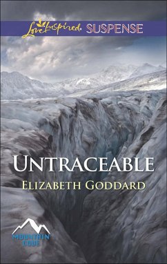Untraceable (Mills & Boon Love Inspired Suspense) (Mountain Cove, Book 2) (eBook, ePUB) - Goddard, Elizabeth
