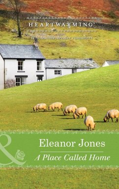 A Place Called Home (eBook, ePUB) Cover A Place Called Home (eBook, ePUB)