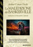 La maledizione dei Baskerville (eBook, ePUB)