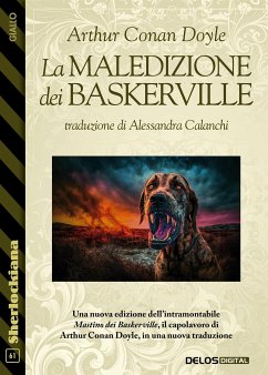 La maledizione dei Baskerville (eBook, ePUB) - Conan Doyle, Arthur