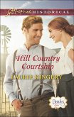 Hill Country Courtship (eBook, ePUB) Hill Country Courtship (eBook, ePUB)