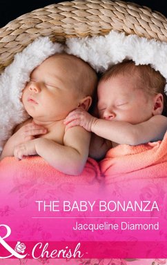 Cover The Baby Bonanza (eBook, ePUB)